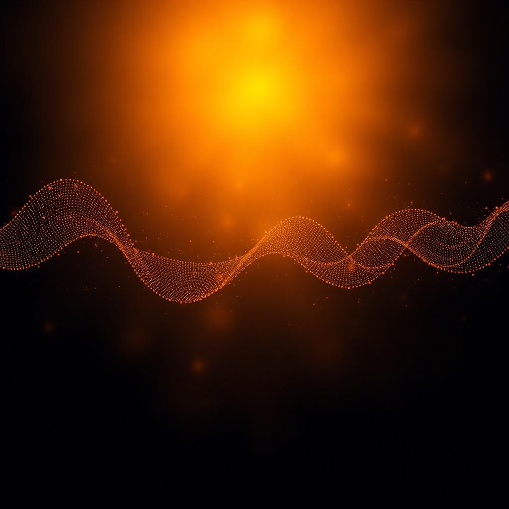 Golden Waves by Artist Name
